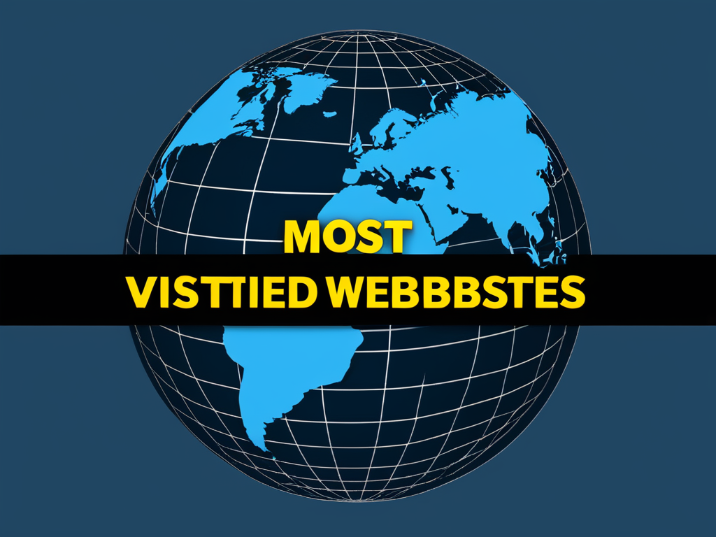 Featured image for blog post: Most Visited Adult Websites in Worldwide 2025 | Trending Websites