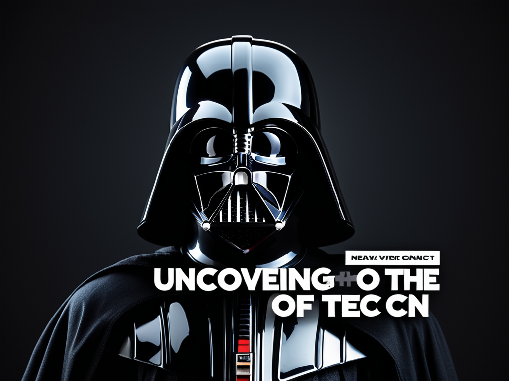 Featured image for blog post: Uncovering the Dark Side of Tech: The Impact of Adult Con...