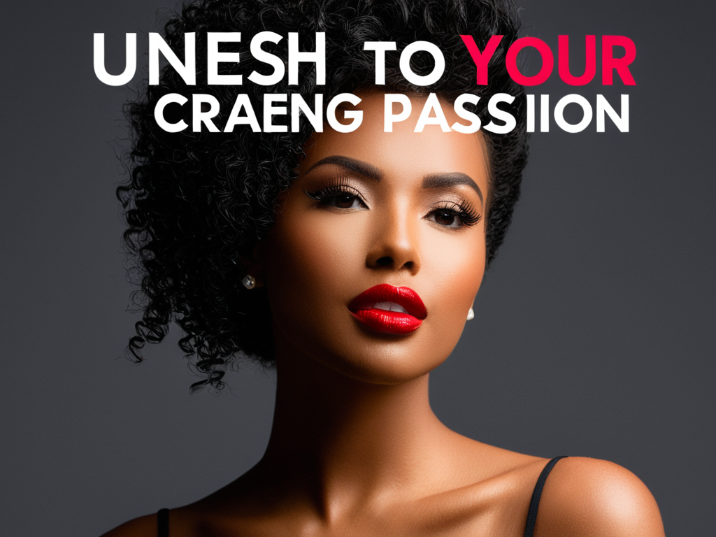 Featured image for blog post: Unleash Your Passion: A Guide to Creating and Selling Ero...