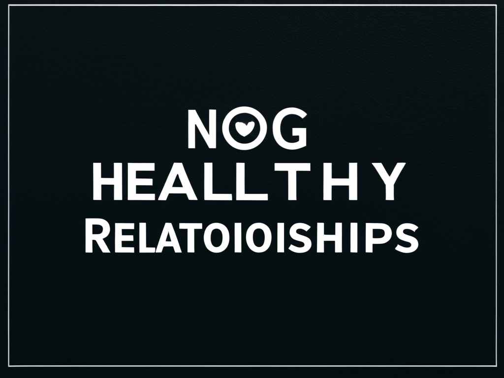 Featured image for blog post: Unlocking Healthy Relationships: A Guide to Navigating Do...
